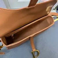 $108.00 USD Christian Dior AAA Quality Messenger Bags For Women #1404710