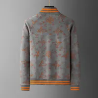 $88.00 USD Louis Vuitton LV Tracksuits Long Sleeved For Men #1404711