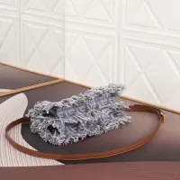 $102.00 USD Fendi AAA Quality Messenger Bags For Women #1404712