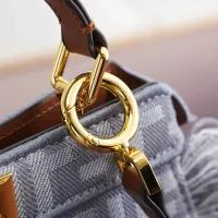 $102.00 USD Fendi AAA Quality Messenger Bags For Women #1404712