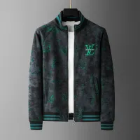 $88.00 USD Louis Vuitton LV Tracksuits Long Sleeved For Men #1404713