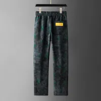 $88.00 USD Louis Vuitton LV Tracksuits Long Sleeved For Men #1404713