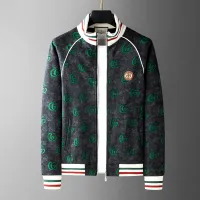 $88.00 USD Gucci Tracksuits Long Sleeved For Men #1404715