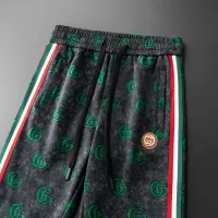 $88.00 USD Gucci Tracksuits Long Sleeved For Men #1404715