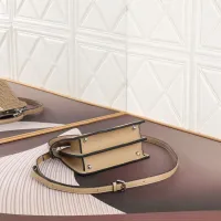 $125.00 USD Fendi AAA Quality Messenger Bags For Women #1404716