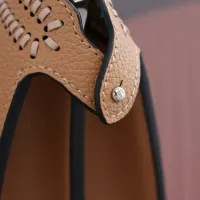 $125.00 USD Fendi AAA Quality Messenger Bags For Women #1404717