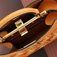 $125.00 USD Fendi AAA Quality Messenger Bags For Women #1404718
