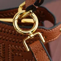 $125.00 USD Fendi AAA Quality Messenger Bags For Women #1404718