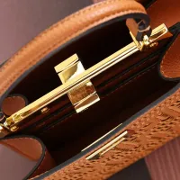 $125.00 USD Fendi AAA Quality Messenger Bags For Women #1404719