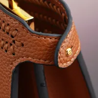 $125.00 USD Fendi AAA Quality Messenger Bags For Women #1404719