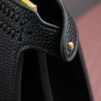 $125.00 USD Fendi AAA Quality Messenger Bags For Women #1404720