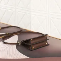 $125.00 USD Fendi AAA Quality Messenger Bags For Women #1404721