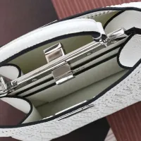 $125.00 USD Fendi AAA Quality Messenger Bags For Women #1404722