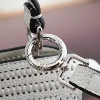 $125.00 USD Fendi AAA Quality Messenger Bags For Women #1404722