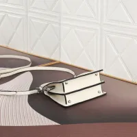 $125.00 USD Fendi AAA Quality Messenger Bags For Women #1404723