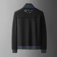 $88.00 USD Louis Vuitton LV Tracksuits Long Sleeved For Men #1404724