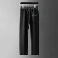 $88.00 USD Louis Vuitton LV Tracksuits Long Sleeved For Men #1404724