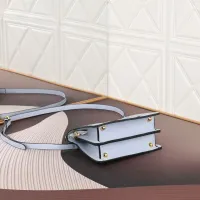 $125.00 USD Fendi AAA Quality Messenger Bags For Women #1404725