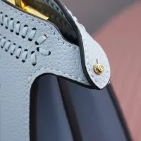 $125.00 USD Fendi AAA Quality Messenger Bags For Women #1404725