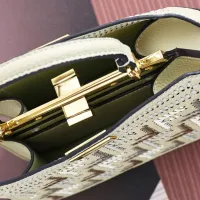 $125.00 USD Fendi AAA Quality Messenger Bags For Women #1404726
