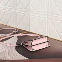 $125.00 USD Fendi AAA Quality Messenger Bags For Women #1404727