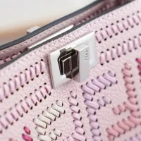 $125.00 USD Fendi AAA Quality Messenger Bags For Women #1404727