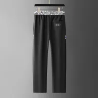 $88.00 USD Christian Dior Tracksuits Long Sleeved For Men #1404740