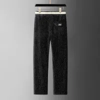 $88.00 USD Dolce & Gabbana D&G Tracksuits Long Sleeved For Men #1404741