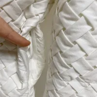 $215.00 USD Bottega Veneta BV Down Feather Coat Long Sleeved For Men #1404742