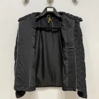 $215.00 USD Bottega Veneta BV Down Feather Coat Long Sleeved For Men #1404743