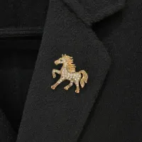 $261.16 USD Hermes Coats Long Sleeved For Men #1404746