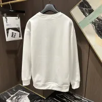 $96.00 USD Versace Hoodies Long Sleeved For Men #1404747
