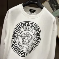 $96.00 USD Versace Hoodies Long Sleeved For Men #1404749