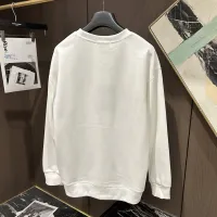 $96.00 USD Versace Hoodies Long Sleeved For Men #1404751