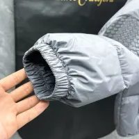 $212.00 USD Bottega Veneta BV Down Feather Coat Long Sleeved For Men #1404756