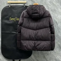 $212.00 USD Bottega Veneta BV Down Feather Coat Long Sleeved For Men #1404757