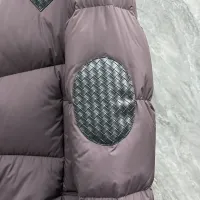 $212.00 USD Bottega Veneta BV Down Feather Coat Long Sleeved For Men #1404757