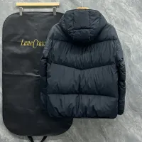 $212.00 USD Bottega Veneta BV Down Feather Coat Long Sleeved For Men #1404758