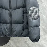 $212.00 USD Bottega Veneta BV Down Feather Coat Long Sleeved For Men #1404758