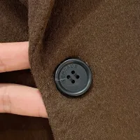 $314.05 USD Versace Coats Long Sleeved For Men #1404759