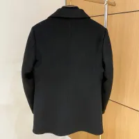 $314.05 USD Versace Coats Long Sleeved For Men #1404760