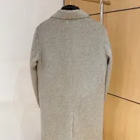 $314.05 USD Christian Dior Coats Long Sleeved For Men #1404761