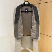 $314.05 USD Christian Dior Coats Long Sleeved For Men #1404761