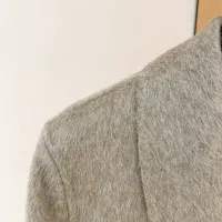 $314.05 USD Christian Dior Coats Long Sleeved For Men #1404761