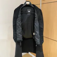 $314.05 USD Christian Dior Coats Long Sleeved For Men #1404762