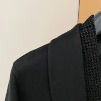 $314.05 USD Christian Dior Coats Long Sleeved For Men #1404762