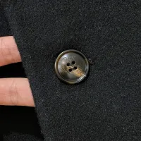 $314.05 USD Christian Dior Coats Long Sleeved For Men #1404762