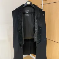 $314.05 USD Dolce & Gabbana D&G Coats Long Sleeved For Men #1404764