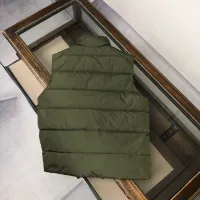 $155.00 USD Prada Down Feather Coat Sleeveless For Men #1404780