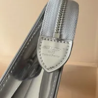 $98.00 USD Louis Vuitton AAA Quality Daily Pouches #1404781